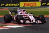 Foto zur News: Esteban Ocon: Darum mag er Formel-1-Traditionskurse lieber