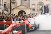 Foto zur News: Liberty setzt Kurs fort: Formel-1-Event 2018 in Marseille