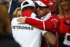 Foto zur News: Alonso: Vettels vier WM-Titel waren Hamiltons erstes Ziel