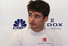 Foto zur News: Leclerc nicht auf Bianchis Spuren: "Will eigenen Weg gehen!"