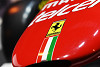 Foto zur News: Motoren-Reglement: Könnte Ferrari erneut ein Veto einlegen?