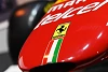 Foto zur News: Motoren-Reglement: Könnte Ferrari erneut ein Veto einlegen?