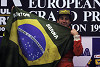 Brasilien: Musical über Ayrton Sennas Leben feiert Premiere