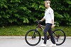 Foto zur News: Kein Radfahren im Sommer: So bezwang Rosberg Hamilton