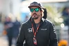 Foto zur News: Fernando Alonso: Kein Kommentar zu Toyota-Gerüchten