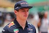 Foto zur News: Max Verstappen glücklich: &quot;Haben derzeit das beste Auto!&quot;