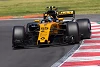 Foto zur News: Carlos Sainz erwartet Renault wieder in Normalform