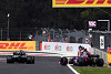 Foto zur News: Handicap im WM-Kampf: Wohl Motorenstrafen für Toro Rosso