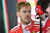 Foto zur News: Sebastian Vettel: Habe in meinem Umfeld auch Kritiker