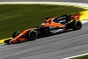 Foto zur News: Mika Häkkinen sicher: McLaren kann 2018 Rennen gewinnen