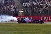 Foto zur News: Toro Rosso schießt gegen Renault: Motorenprobleme Absicht?