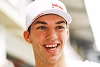 Foto zur News: Pierre Gasly: Formel-1-Fahrer sein ist keine Arbeit