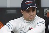 Foto zur News: Felipe Massa gibt zu: &quot;Würde gern weitermachen&quot;