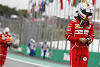 Foto zur News: Zu vorsichtig: Vettel verspielt Brasilien-Pole in erster