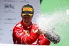 Foto zur News: Fahrernoten: Vettel kann noch &quot;Weltmeister&quot; werden!