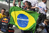 Foto zur News: Nach Raubüberfällen: Brasilien-Rennen wohl nicht gefährdet