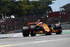 Foto zur News: McLaren: &quot;Hamstertaktik&quot; machte sich in Brasilien bezahlt