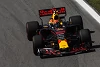 Foto zur News: Verstappen stellt klar: &quot;Will gar keinen Nummer-1-Status&quot;