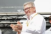 Foto zur News: Nach Ferrari-Ausstiegssdrohung: Knickt Ross Brawn ein?