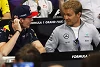 Foto zur News: Nico Rosberg: Die Gene machen in der Formel 1 66 Prozent aus