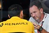 Foto zur News: Red Bull: Haben mindestens eine andere Option als Renault