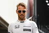 Foto zur News: Jenson Button und McLaren gehen endgültig getrennte Wege