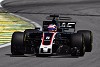 Foto zur News: Romain Grosjean: Was Haas für 2018 ändern muss