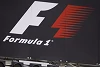 Foto zur News: Kommt bald ein neues Formel-1-Logo?