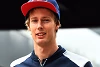 Foto zur News: Nach Alonsos Toro-Rosso-Warnung: Hartley warnt vor Renault