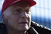 Foto zur News: Lauda über Lauda-Air-Absturz: &quot;Unfall war nichts dagegen&quot;