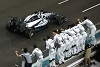 Foto zur News: 2014: Ein Abu-Dhabi-Grand-Prix für die Ewigkeit