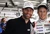 Foto zur News: Mark Webber: Wieso Helmut Marko Hartley zurückholte