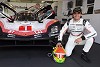 Foto zur News: Pietro Fittipaldi will Massa beerben: "Habe Formel 1 im