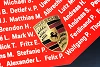 Porsche entwickelt Hocheffizienz-Motor: Formel 1 kein Thema?