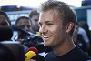 Foto zur News: Formel 1 in Abu Dhabi: Nico Rosberg wird TV-Experte bei RTL