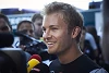 Foto zur News: Formel 1 in Abu Dhabi: Nico Rosberg wird TV-Experte bei RTL