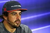 Foto zur News: Fernando Alonso: Zeitpunkt für Renault-Wechsel genau richtig