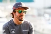 Foto zur News: Endlich Teamchef: Fernando Alonso gründet eSport-Team