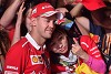 Foto zur News: Sebastian Vettel will Abu-Dhabi-Sieg: &quot;Für das Gefühl&quot;