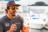 Foto zur News: Alonso und Le Mans: &quot;Vielleicht 2018, vielleicht später&quot;