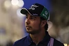 Foto zur News: Sergio Perez: &quot;2017 war nicht meine beste Saison&quot;