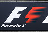 Foto zur News: Formel 1 präsentiert neues Logo in Abu Dhabi