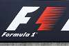 Foto zur News: Formel 1 präsentiert neues Logo in Abu Dhabi