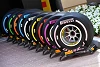 Foto zur News: Sieben Slick-Mischungen: Pirelli glaubt an bessere Formel 1