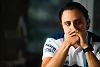 Foto zur News: Formel E? Le Mans? Die Zukunftspläne von Felipe Massa