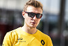 Foto zur News: Williams schnappt Renault Sirotkin-Millionen weg