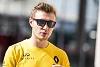 Foto zur News: Williams schnappt Renault Sirotkin-Millionen weg