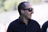 Foto zur News: Paddy Lowe: Robert Kubica ist &quot;ein beeindruckender Kerl&quot;