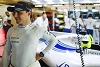 Foto zur News: Paddy Lowe: Massa war eine wichtige Referenz für Williams