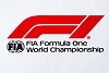 Foto zur News: So sieht das neue Formel-1-Logo aus